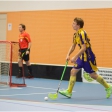 Florbal TH - SK Florbal Benešov (Junioři)