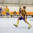 Florbal TH - SK Florbal Benešov (Junioři)