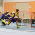 Florbal TH - SK Florbal Benešov (Junioři)