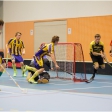 Florbal TH - SK Florbal Benešov (Junioři)