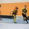 Florbal TH - SK Florbal Benešov (Junioři)