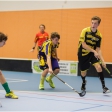 Florbal TH - SK Florbal Benešov (Junioři)