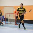 Florbal TH - SK Florbal Benešov (Junioři)