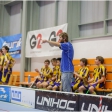 Florbal TH - SK Florbal Benešov (Junioři)