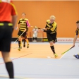 Florbal TH - SK Florbal Benešov (Junioři)