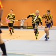 Florbal TH - SK Florbal Benešov (Junioři)