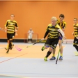 Florbal TH - SK Florbal Benešov (Junioři)