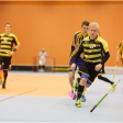 Florbal TH - SK Florbal Benešov (Junioři)