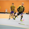 Florbal TH - SK Florbal Benešov (Junioři)