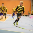 Florbal TH - SK Florbal Benešov (Junioři)