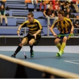 Florbal TH - SK Florbal Benešov (Junioři)