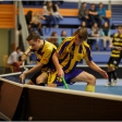 Florbal TH - SK Florbal Benešov (Junioři)