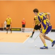 Florbal TH - SK Florbal Benešov (Junioři)