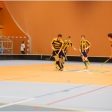 Florbal TH - SK Florbal Benešov (Junioři)