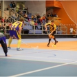Florbal TH - SK Florbal Benešov (Junioři)