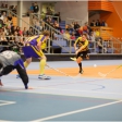 Florbal TH - SK Florbal Benešov (Junioři)