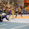 Florbal TH - SK Florbal Benešov (Junioři)