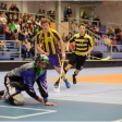 Florbal TH - SK Florbal Benešov (Junioři)