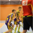 Florbal TH - SK Florbal Benešov (Junioři)