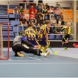 Florbal TH - SK Florbal Benešov (Junioři)