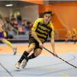 Florbal TH - SK Florbal Benešov (Junioři)