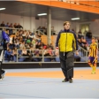 Florbal TH - SK Florbal Benešov (Junioři)