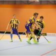 Florbal TH - SK Florbal Benešov (Junioři)