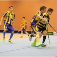 Florbal TH - SK Florbal Benešov (Junioři)