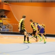Florbal TH - SK Florbal Benešov (Junioři)