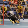 Florbal TH - SK Florbal Benešov (Junioři)