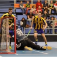 Florbal TH - SK Florbal Benešov (Junioři)