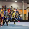 Florbal TH - SK Florbal Benešov (Junioři)