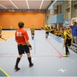 Florbal TH - SK Florbal Benešov (Junioři)