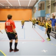 Florbal TH - SK Florbal Benešov (Junioři)