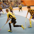 Florbal TH - SK Florbal Benešov (Junioři)