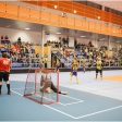 Florbal TH - SK Florbal Benešov (Junioři)