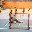 Florbal TH - SK Florbal Benešov (Junioři)