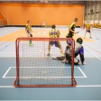 Florbal TH - SK Florbal Benešov (Junioři)