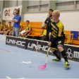 Florbal TH - SK Florbal Benešov (Junioři)