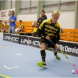 Florbal TH - SK Florbal Benešov (Junioři)