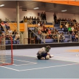 Florbal TH - SK Florbal Benešov (Junioři)
