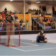 Florbal TH - SK Florbal Benešov (Junioři)