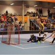 Florbal TH - SK Florbal Benešov (Junioři)