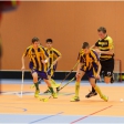 Florbal TH - SK Florbal Benešov (Junioři)