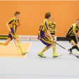 Florbal TH - SK Florbal Benešov (Junioři)