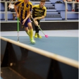 Florbal TH - SK Florbal Benešov (Junioři)