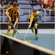 Florbal TH - SK Florbal Benešov (Junioři)