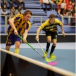 Florbal TH - SK Florbal Benešov (Junioři)