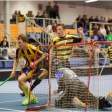 Florbal TH - SK Florbal Benešov (Junioři)