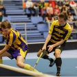 Florbal TH - SK Florbal Benešov (Junioři)